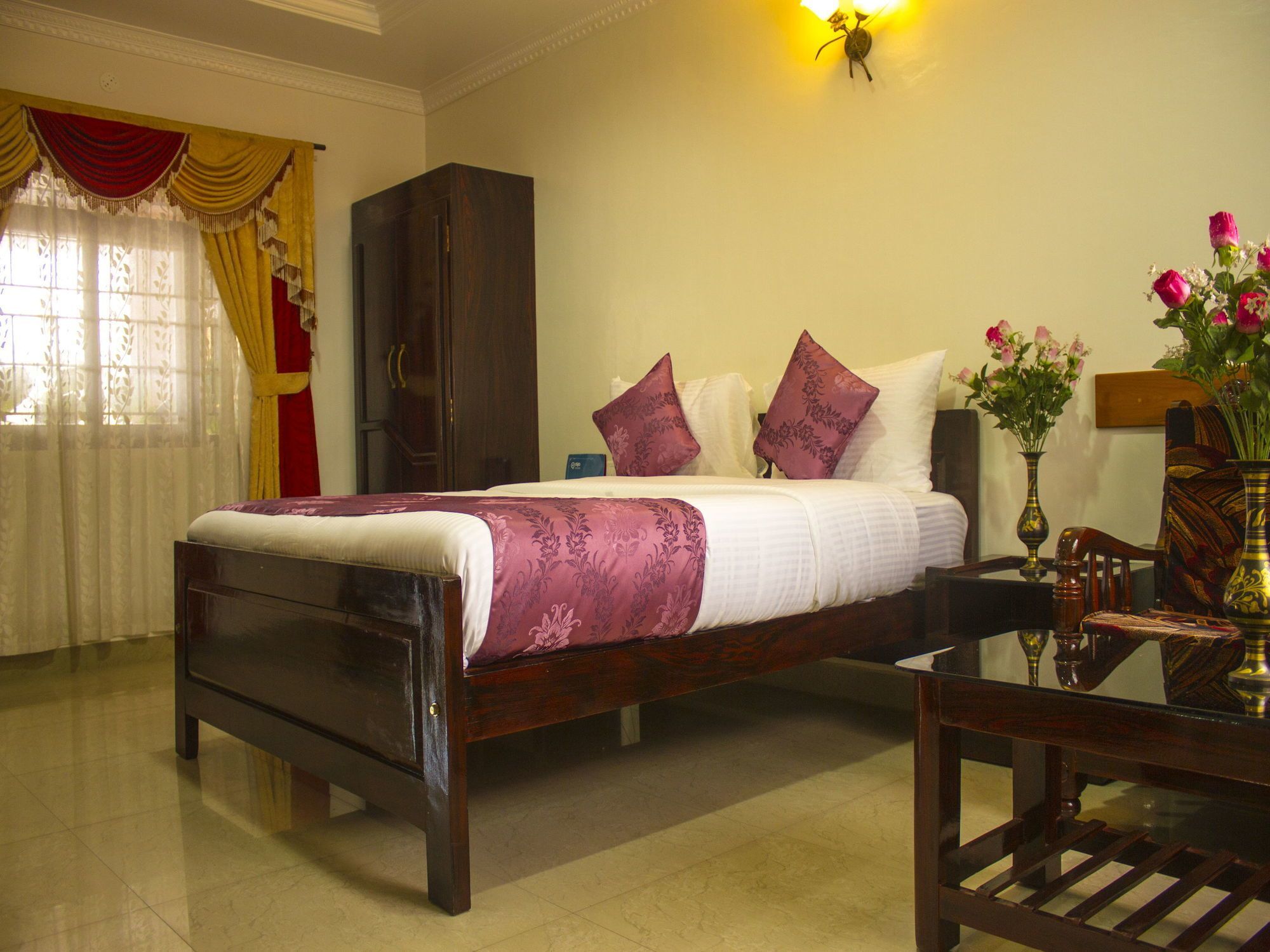 Hotel Oyo 3217 Kurinji Residency Udagamandalam Exterior foto