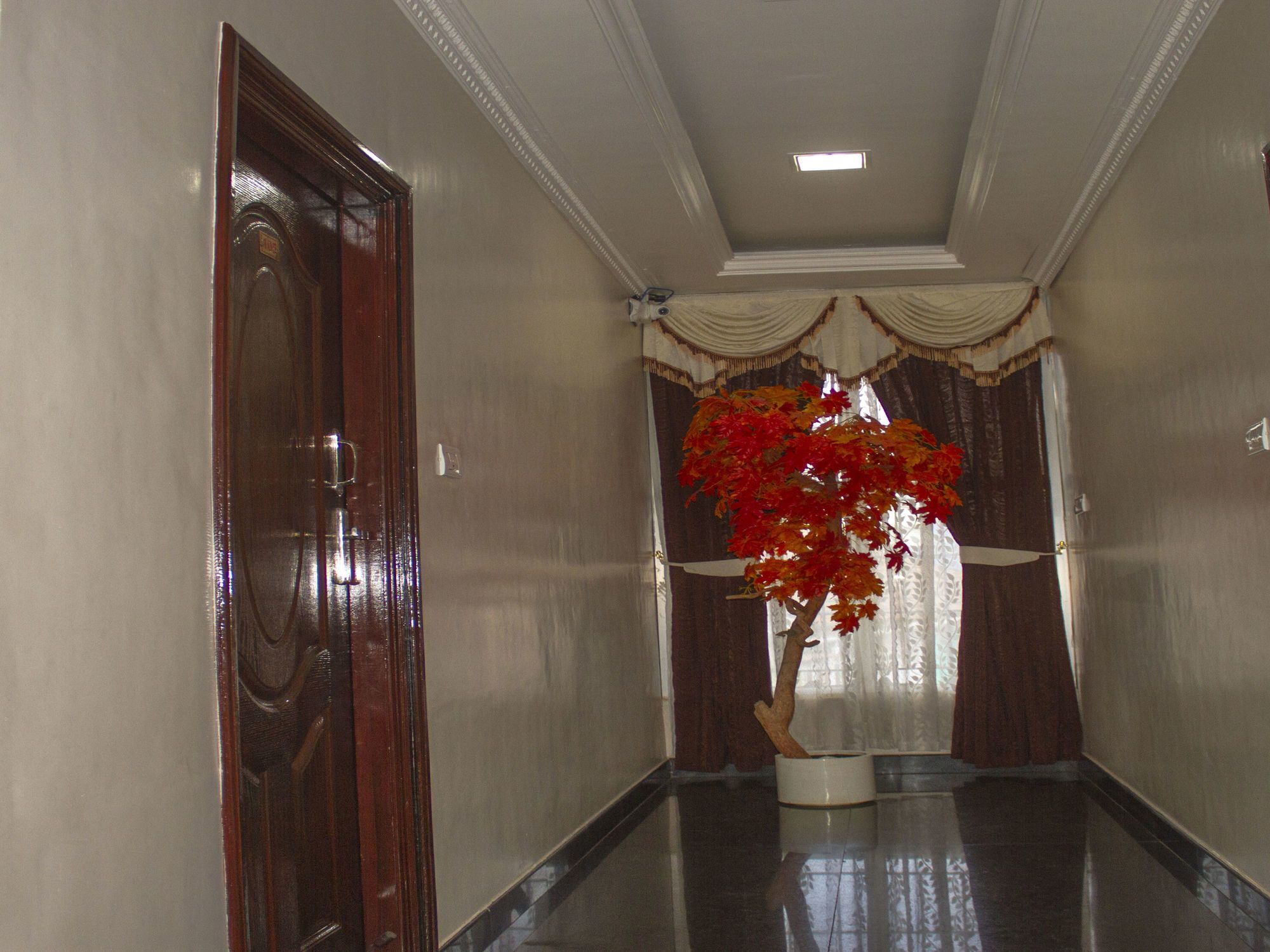 Hotel Oyo 3217 Kurinji Residency Udagamandalam Exterior foto